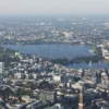 Tragschrauber Rundflug Hamburg