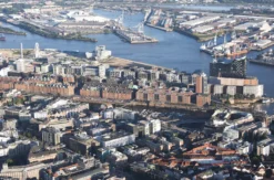 Tragschrauber Rundflug Hamburg