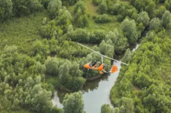 Tragschrauber Rundflug Hamburg