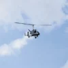 Tragschrauber Rundflug Hockenheim (30 Min.)