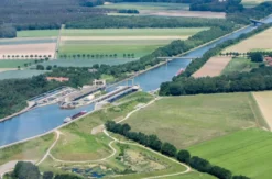Tragschrauber Rundflug Hodenhagen (30 Min.)