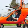 Tragschrauber-Rundflug Landshut (30 Min. )