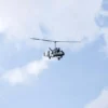 Tragschrauber Rundflug Rheine (15 Min.)