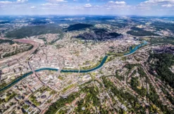 Tragschrauber Rundflug Rheine (15 Min.)