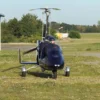 Tragschrauber Rundflug Rotenburg (Wümme) (30 Min.)
