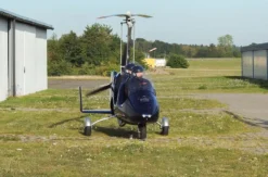 Tragschrauber Rundflug Rotenburg (Wümme) (30 Min.)