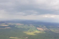 Tragschrauber Rundflug Rotenburg (Wümme) (30 Min.)