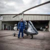 Tragschrauber selber fliegen Hockenheim (60 Min.)