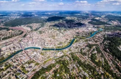 Tragschrauber selber fliegen Mannheim (60 Min.)