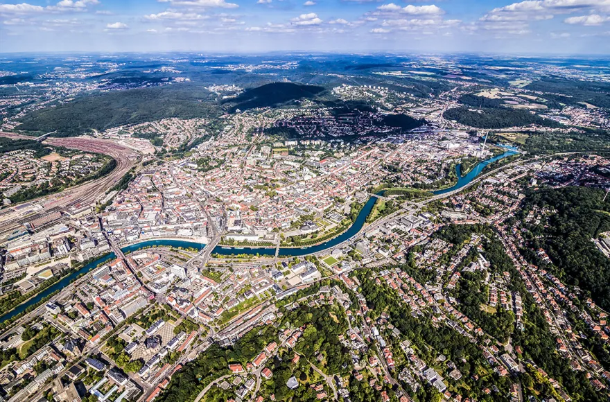 Tragschrauber selber fliegen Mannheim (60 Min.)