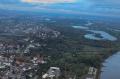 Tragschrauber selber fliegen Magdeburg (60 Min.)