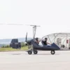 Tragschrauber selber fliegen Mannheim (30 Min.)