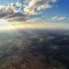 Tragschrauber selber fliegen Rheine (30 Min.)