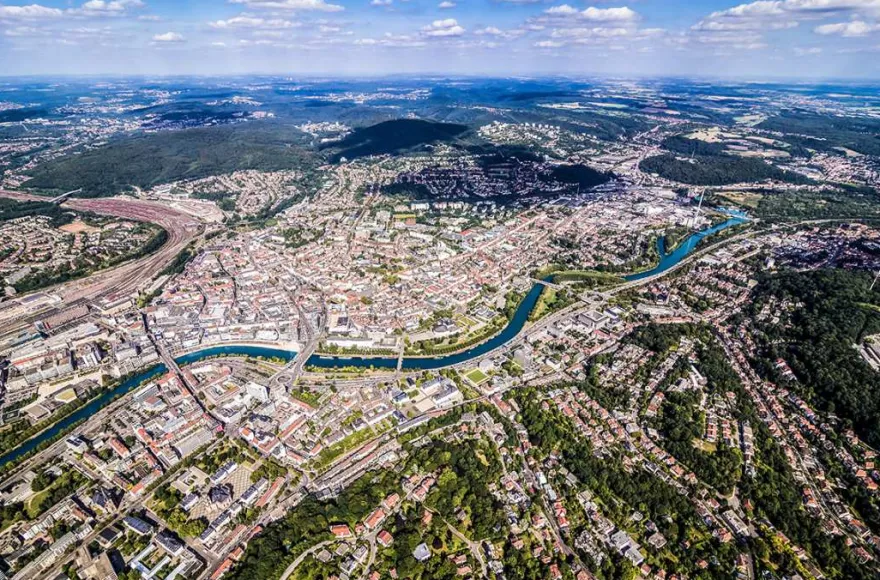 Tragschrauber selber fliegen Pegnitz (30 Min.)