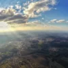Tragschrauber selber fliegen Bad Wörishofen (60 Min.)