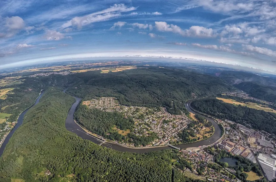 Tragschrauber selber fliegen Bad Wörishofen (60 Min.)