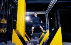 Trampolinhalle Dortmund für 2