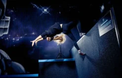 Trampolinhalle Hannover für 2