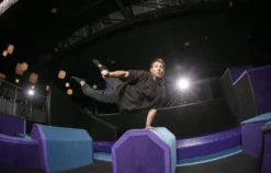 Trampolinhalle Herzogenrath für 2