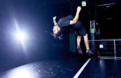 Trampolinhalle Herzogenrath für 2