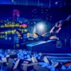 Trampolinhalle München Trudering-Riem für 2