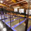 Trampolinhalle Remchingen für 2
