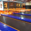Trampolinhalle Saarbrücken für 2