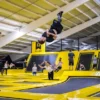 Trampolinpark Filderstadt
