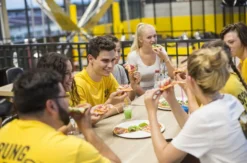Trampolinpark Filderstadt