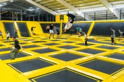 Trampolinpark Filderstadt