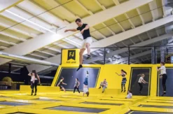 Trampolinpark Filderstadt