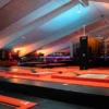 Trampolin Park für 2