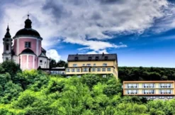 Traumhafter Romantik-Urlaub in Steyr für 2
