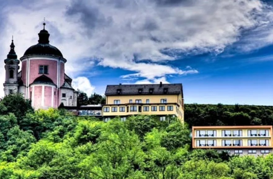 Traumhafter Romantik-Urlaub in Steyr für 2