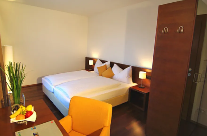 Traumhafter Romantik-Urlaub in Steyr für 2
