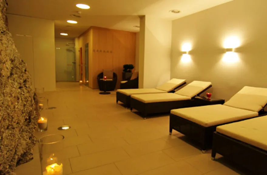 Traumhafter Romantik-Urlaub in Steyr für 2