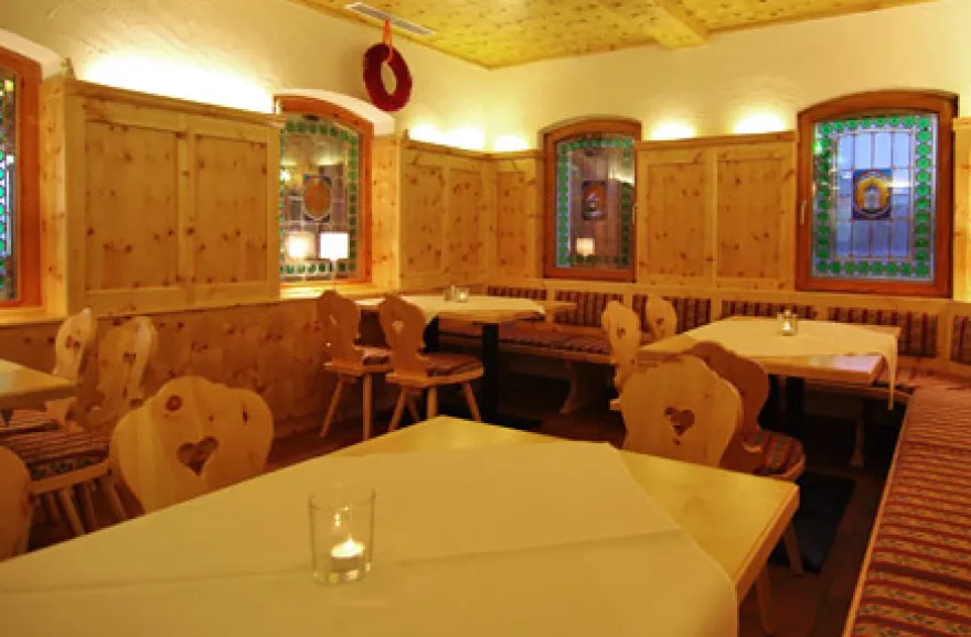 Traumhafter Romantik-Urlaub in Steyr für 2