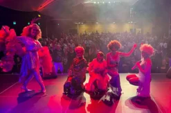 Travestie & Mirage Show Karlsruhe