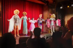 Travestie & Mirage Show Sinzheim