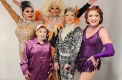 Travestie Show Bad Herrenalb