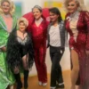 Travestie Show Bad Pyrmont