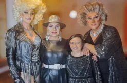 Travestie Show Bensheim
