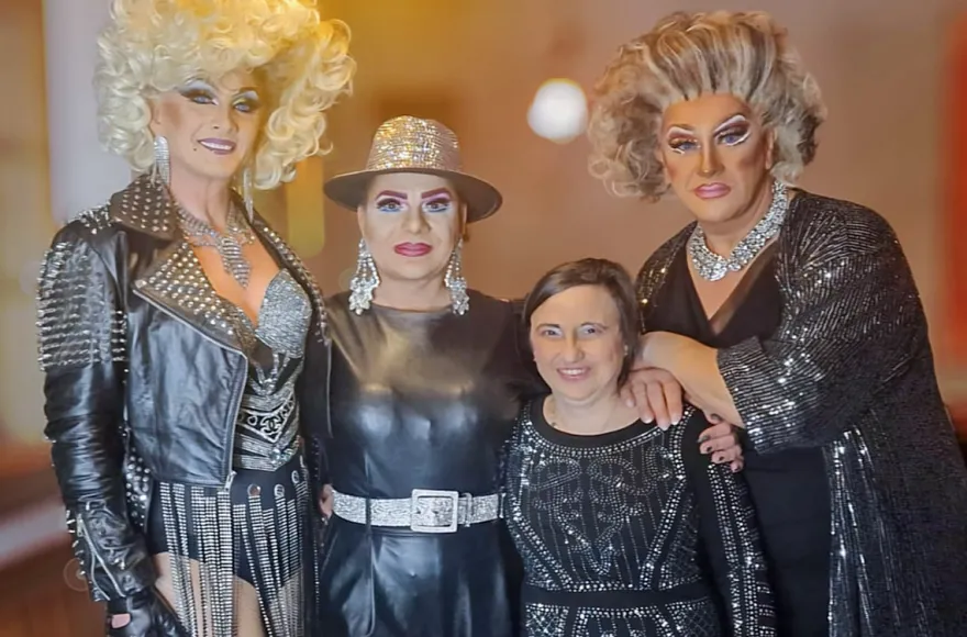 Travestie Show Hildesheim