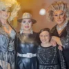 Travestie Show Neu Anspach