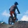 Trial fahren