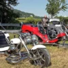 Trike Fahren