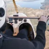 Trike Fliegen