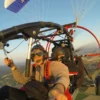 Trike Fliegen Altenthann