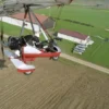Trike Fliegen Ippesheim