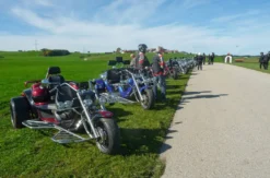 Trike Schnuppertour Bodensee